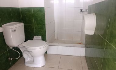 ARRIENDO LOCAL EN CABECERA