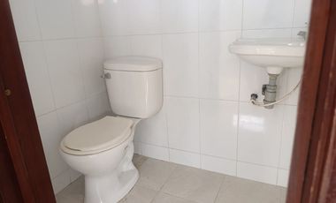 ARRIENDO LOCAL EN CABECERA