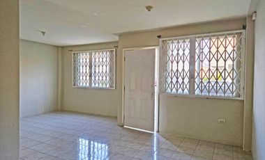 Alquiler de Casa de 3 Dormitorios - Urbanización Villa Bonita Etapa 9, Conjunto cerrado con Guardianía