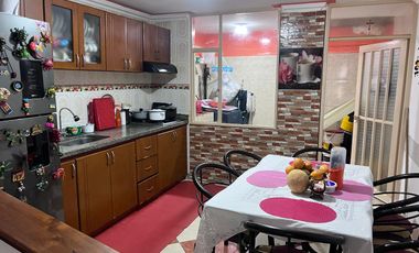 CASA EN VENTA FUSAGASUGA