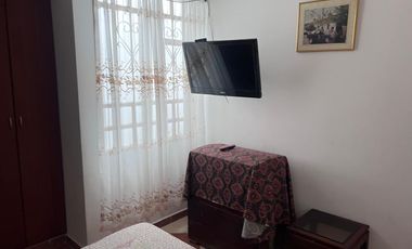 CASA EN VENTA FUSAGASUGA