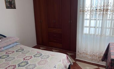 CASA EN VENTA FUSAGASUGA