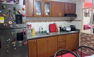 CASA EN VENTA FUSAGASUGA