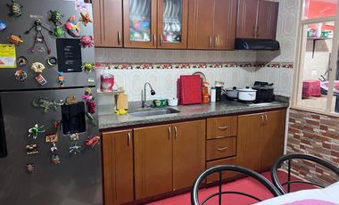 CASA EN VENTA FUSAGASUGA