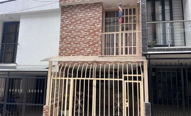 CASA EN VENTA FUSAGASUGA