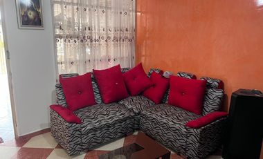 CASA EN VENTA FUSAGASUGA