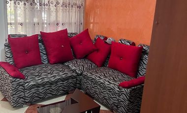 CASA EN VENTA FUSAGASUGA