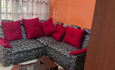 CASA EN VENTA FUSAGASUGA