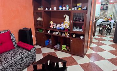CASA EN VENTA FUSAGASUGA