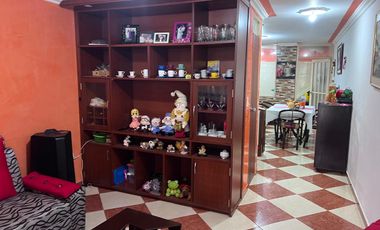 CASA EN VENTA FUSAGASUGA