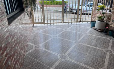 CASA EN VENTA FUSAGASUGA