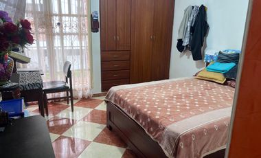 CASA EN VENTA FUSAGASUGA