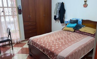 CASA EN VENTA FUSAGASUGA