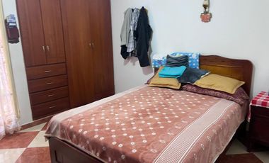 CASA EN VENTA FUSAGASUGA