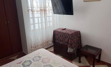CASA EN VENTA FUSAGASUGA