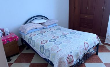 CASA EN VENTA FUSAGASUGA