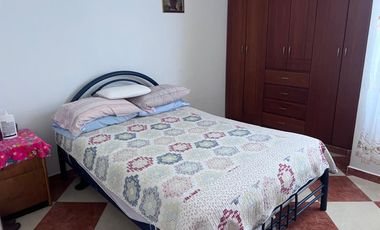 CASA EN VENTA FUSAGASUGA