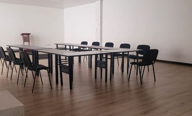 Arrienda oficina 25