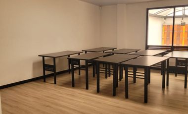 Arrienda oficina 25