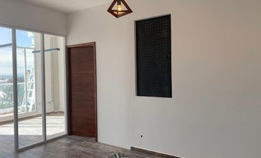 HERMOSA OFICINA CORPORATIVA EN LA PAZ - RENTA $30,500.00 NEGOCIABLE