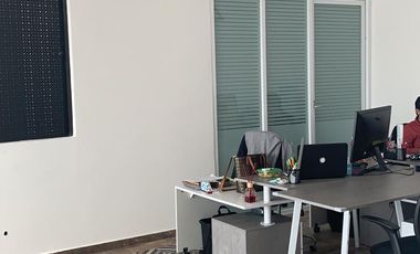 HERMOSA OFICINA CORPORATIVA EN LA PAZ - RENTA $30,500.00 NEGOCIABLE