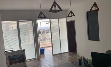 HERMOSA OFICINA CORPORATIVA EN LA PAZ - RENTA $30,500.00 NEGOCIABLE