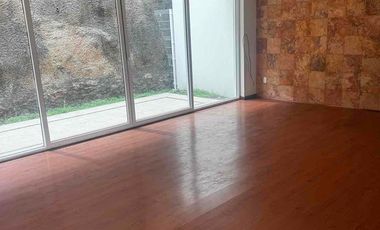 RENTA TERRAZAS 3 MARIAS