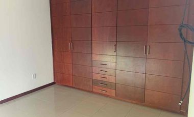 RENTA TERRAZAS 3 MARIAS