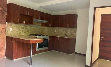 RENTA TERRAZAS 3 MARIAS