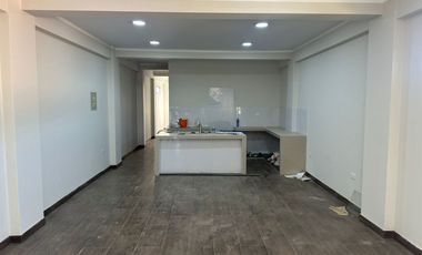 Se vende DPTO de estreno en el exclusivo sector de Las Lomas de San Pedro. Disfruta de la tranquilidad, clima fresco y un entorno natural privilegiado