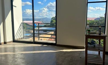 Se vende DPTO de estreno en el exclusivo sector de Las Lomas de San Pedro. Disfruta de la tranquilidad, clima fresco y un entorno natural privilegiado