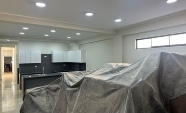 Se vende DPTO de estreno en el exclusivo sector de Las Lomas de San Pedro. Disfruta de la tranquilidad, clima fresco y un entorno natural privilegiado