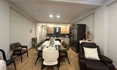 Se vende DPTO de estreno en el exclusivo sector de Las Lomas de San Pedro. Disfruta de la tranquilidad, clima fresco y un entorno natural privilegiado