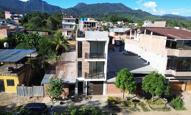 Se vende DPTO de estreno en el exclusivo sector de Las Lomas de San Pedro. Disfruta de la tranquilidad, clima fresco y un entorno natural privilegiado