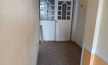CASA EN VENTA BARRIO BELLA VISTA CIUDADELA SUCRE SOACHA