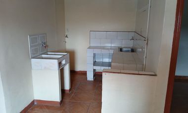 CASA EN VENTA BARRIO BELLA VISTA CIUDADELA SUCRE SOACHA