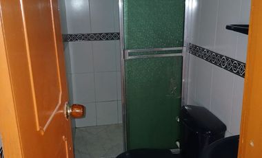CASA EN VENTA BARRIO BELLA VISTA CIUDADELA SUCRE SOACHA