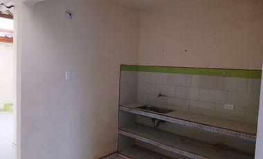 CASA EN VENTA BARRIO BELLA VISTA CIUDADELA SUCRE SOACHA