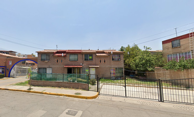 CASA DE RECUPERACIÓN BANCARIA EN PRIV. SAMUEL GUTIERREZ, FRACC. MISIONES II, CUAUTITLAN, EDO MEX. ¡NO SE ACEPTAN CRÉDITOS!