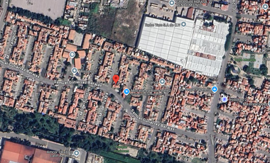 CASA DE RECUPERACIÓN BANCARIA EN PRIV. SAMUEL GUTIERREZ, FRACC. MISIONES II, CUAUTITLAN, EDO MEX. ¡NO SE ACEPTAN CRÉDITOS!