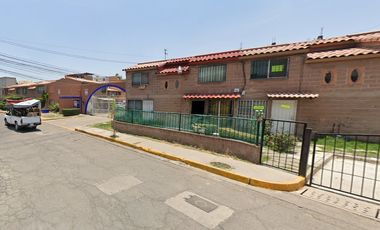 CASA DE RECUPERACIÓN BANCARIA EN PRIV. SAMUEL GUTIERREZ, FRACC. MISIONES II, CUAUTITLAN, EDO MEX. ¡NO SE ACEPTAN CRÉDITOS!