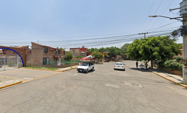 CASA DE RECUPERACIÓN BANCARIA EN PRIV. SAMUEL GUTIERREZ, FRACC. MISIONES II, CUAUTITLAN, EDO MEX. ¡NO SE ACEPTAN CRÉDITOS!