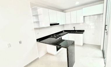 CASA A ESTRENAR OPORTUNIDAD