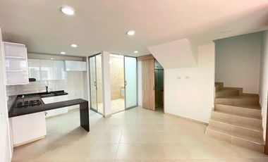 CASA A ESTRENAR OPORTUNIDAD