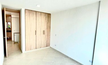 CASA A ESTRENAR OPORTUNIDAD