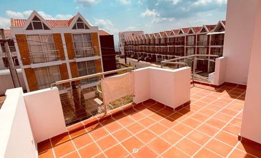 CASA A ESTRENAR OPORTUNIDAD