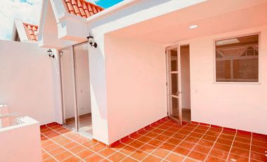 CASA A ESTRENAR OPORTUNIDAD