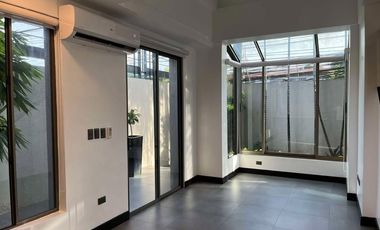 208 sqm 4BR Townhouse for Rent at Luntala, Valle Verde 7, Pasig City