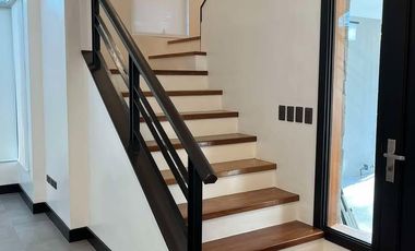 208 sqm 4BR Townhouse for Rent at Luntala, Valle Verde 7, Pasig City