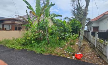 Dijual Tanah Dekat Bandara Supadio Pontianak